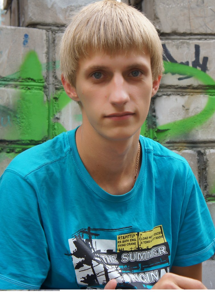 Артем Песегов | Красноярск