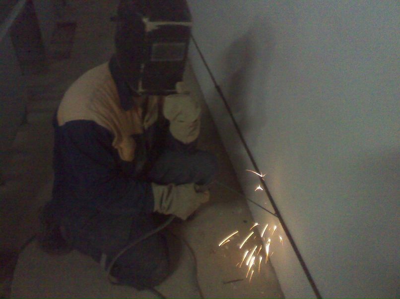 Александр Барановский <<<volk>>> | Молодечно