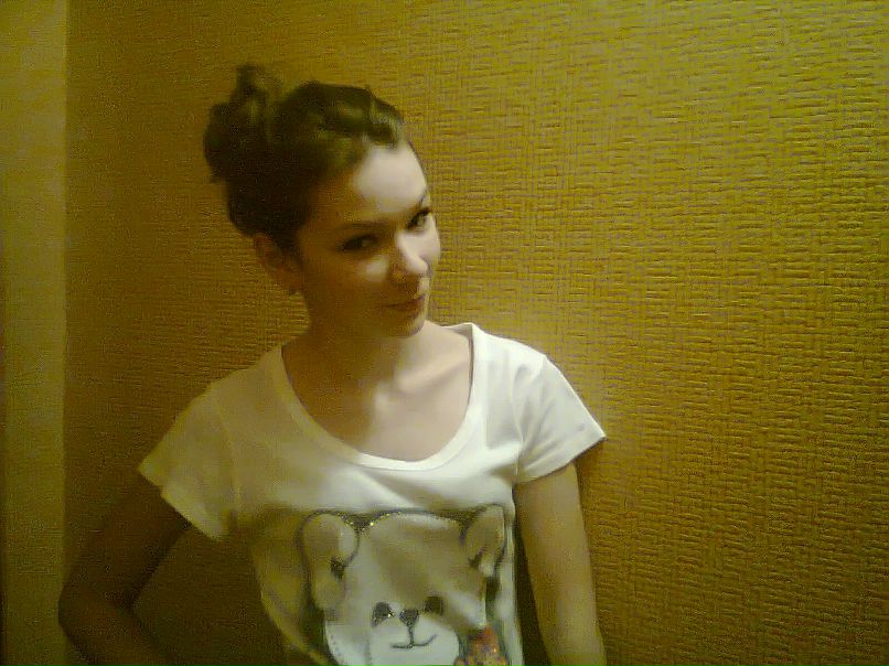 Юлия Сухих | Курчатов