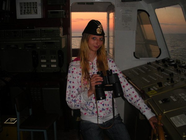 Марина Филиппова | Владивосток