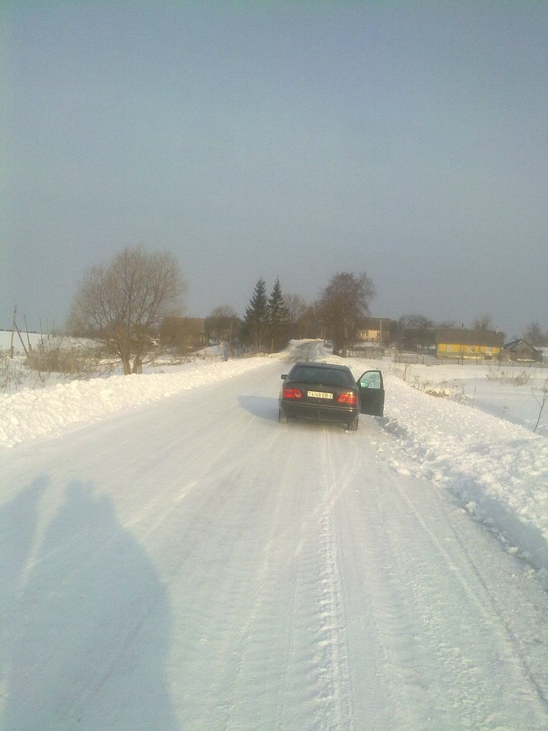 Олег Кулик (Cooller) | Витебск