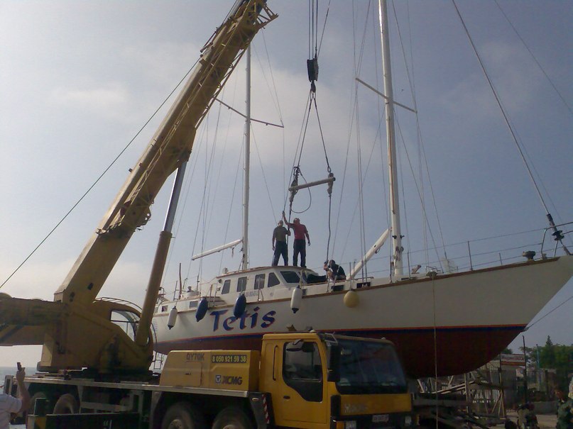 Andrik Fedoroff | Симферополь