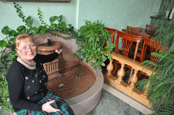 Татьяна Кравцова | 