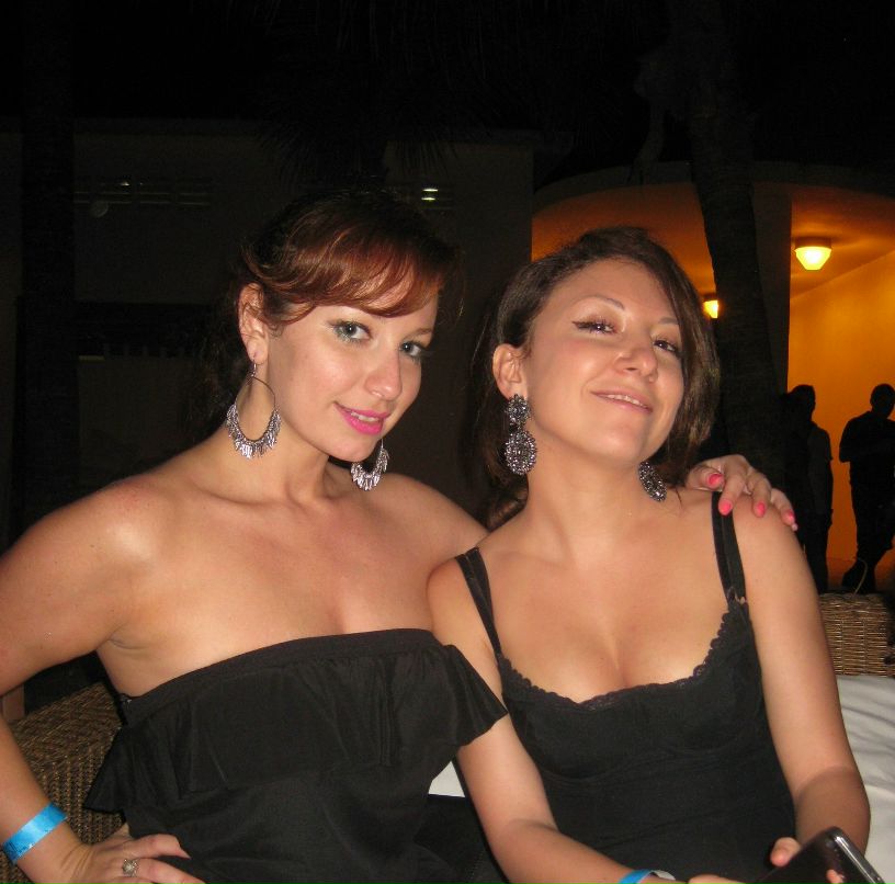 Yulia Land | New York City