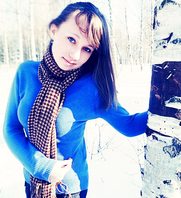 Світлана Бичук | Староконстантинов