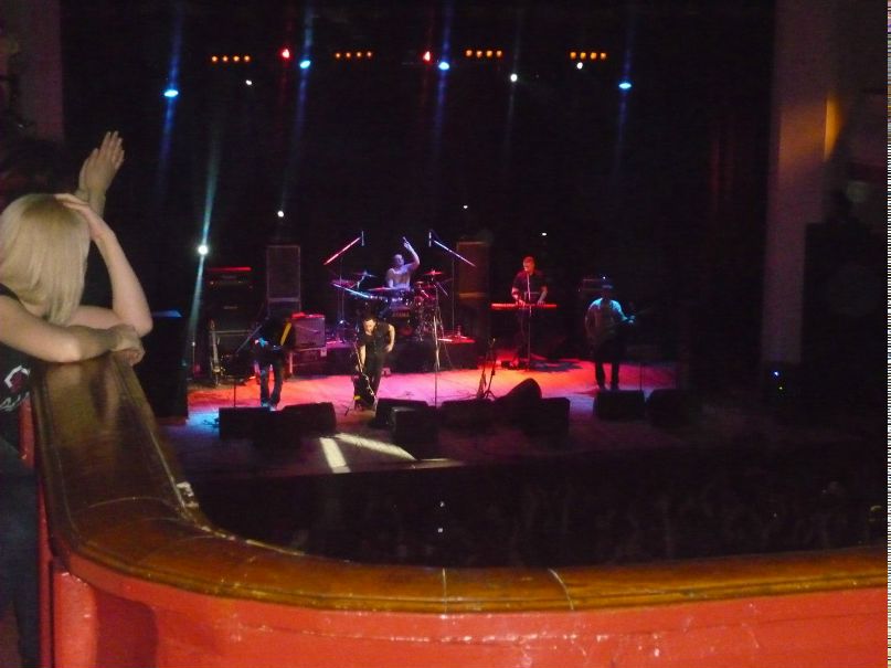 Екатерина Бойко | Большая Глушица