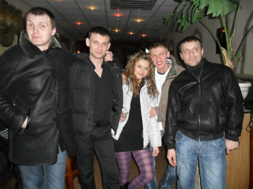 Марат Дзагоев | Каменское / Днепродзержинск