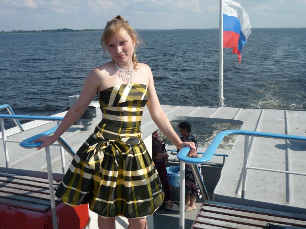 Наталья Сердюк | Осташков