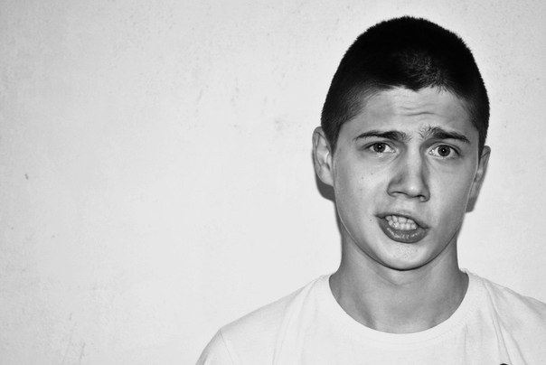 Дима Гладков | Минск