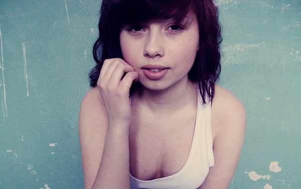 Anna Lisova | Дзержинск