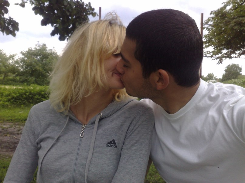 Алеся Бондарчук | Узин