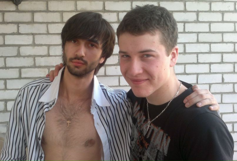 Остап Ляшук | Харьков