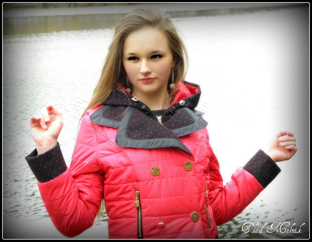 Анастасия Григорчук | Киев