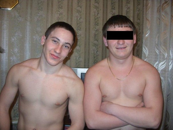 Илья Захаров | Кинель