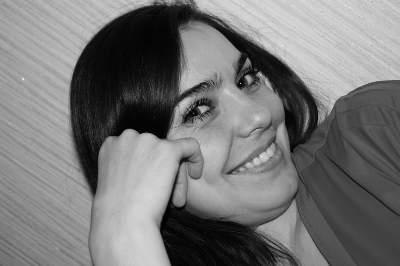 Аня Малова | Воронеж