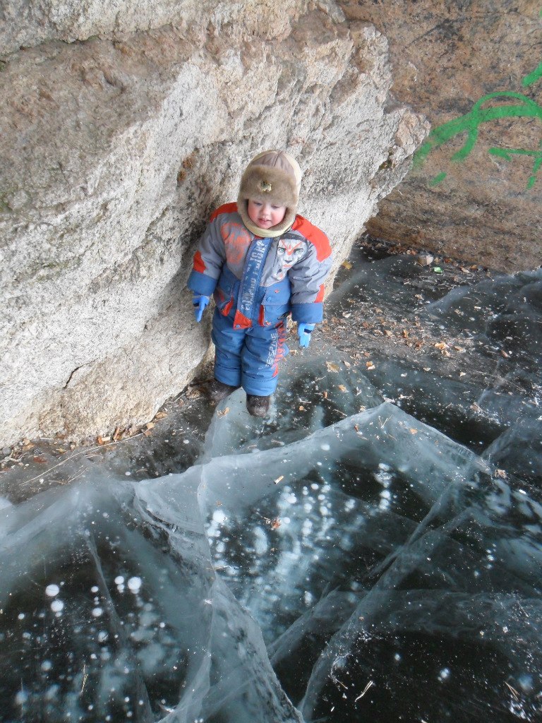 Евгений Черкасов | Сибай