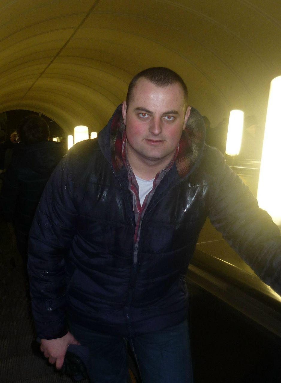 Богдан Мороз | Николаев