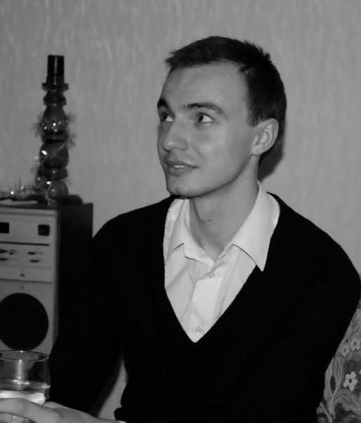 №136, Михаил Владимирович №136, Михаил Владимирович