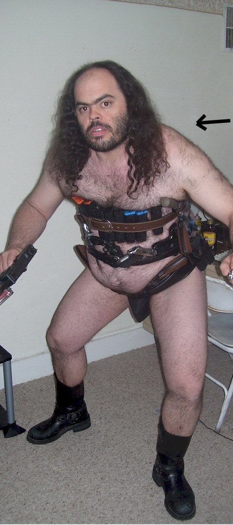 Евгений Буканов 