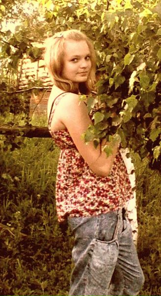 №2, Анастасия Борисова №2, Анастасия Борисова