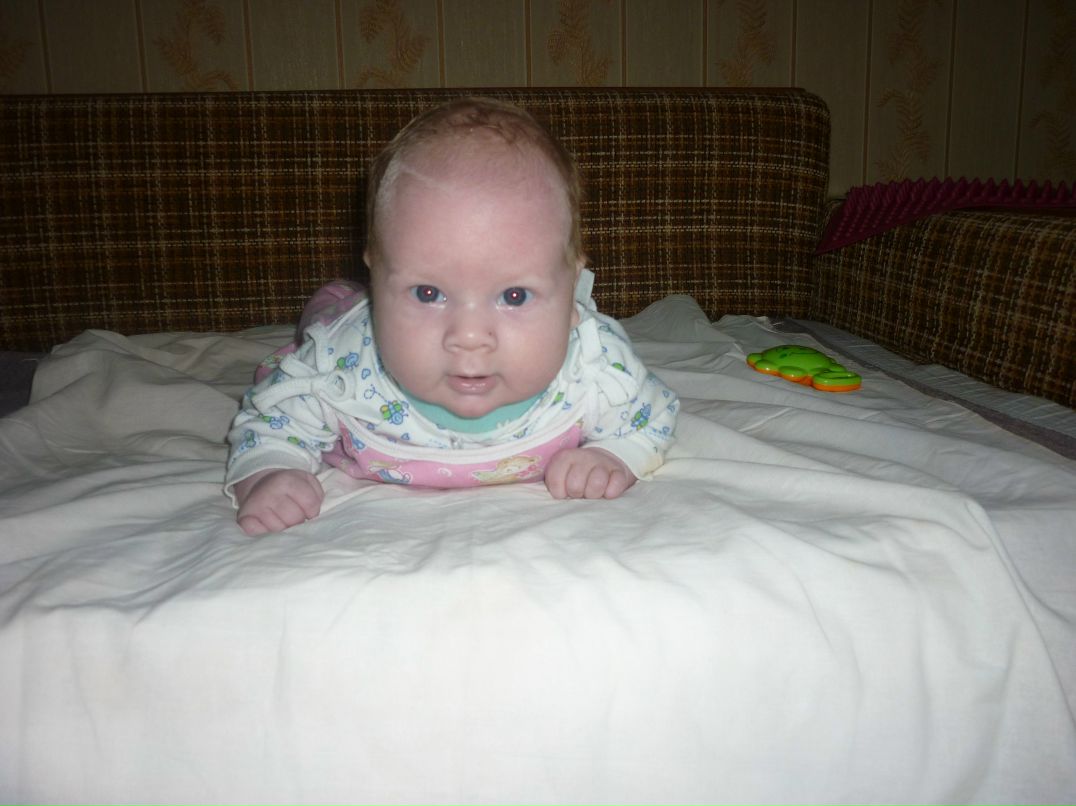 Лёха Баранов | Тверь