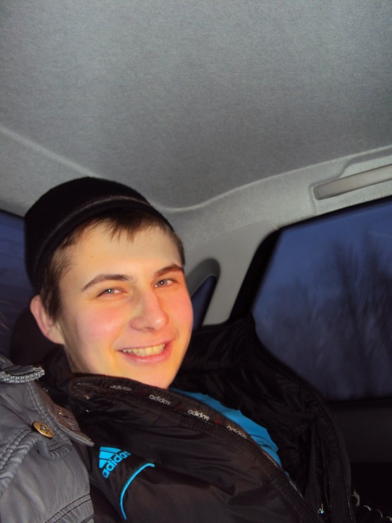 Сергей Нетсев | Арзамас