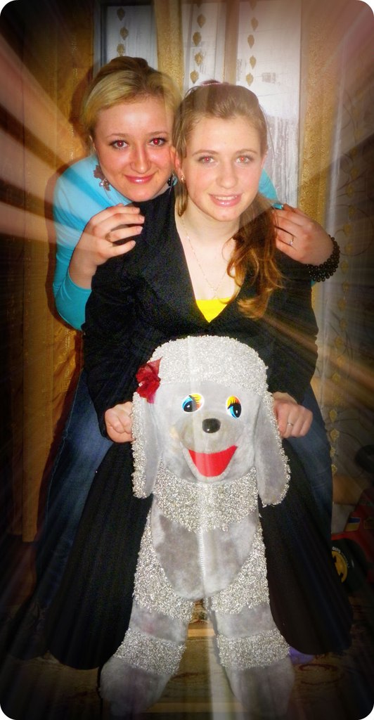 Светлана Смирнова | Нижний Новгород