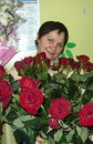 Фотография Зайцевой Валентины