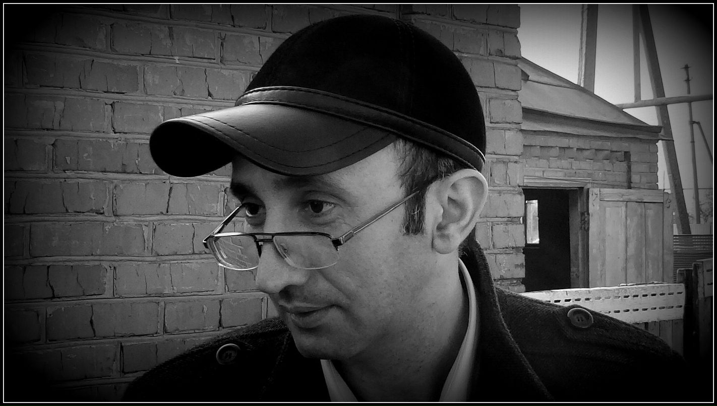 Азамат Анчек | Майкоп