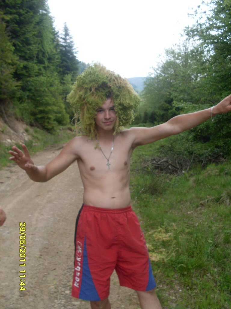 Діма Попко | Львов