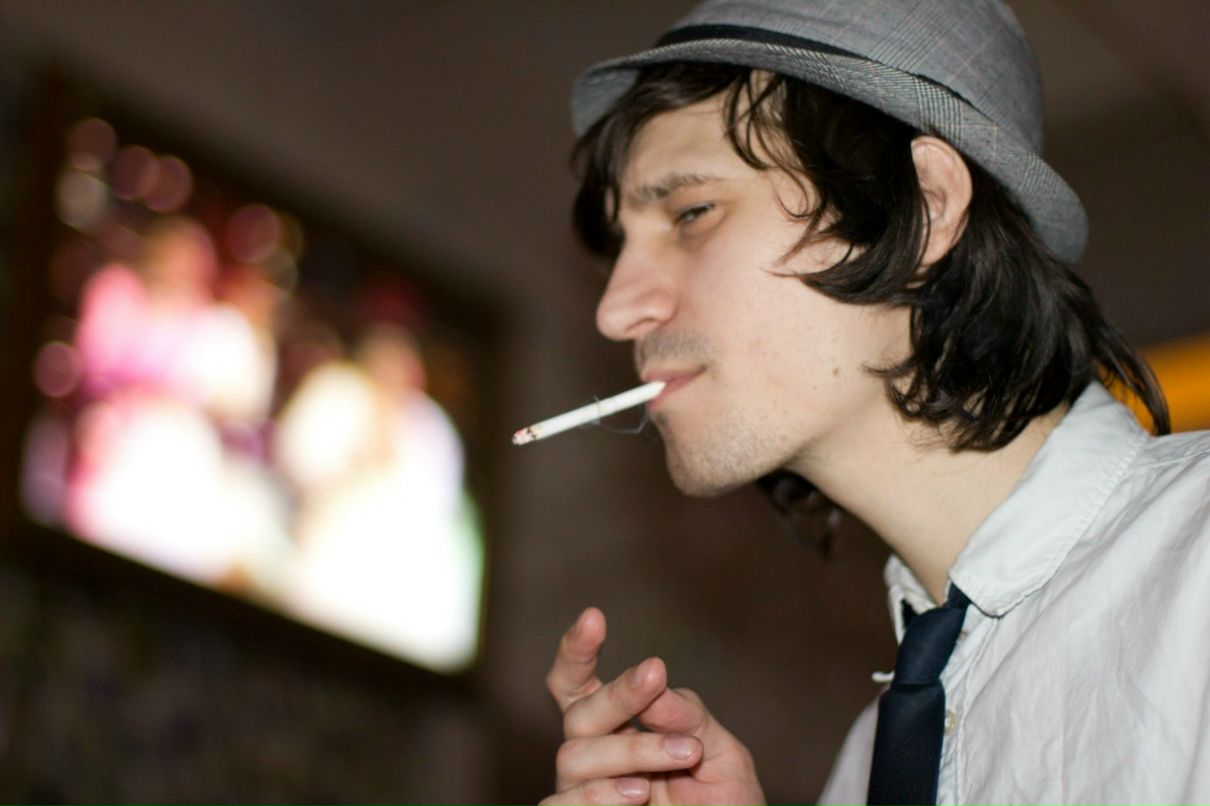 Станислав Фишков | Москва