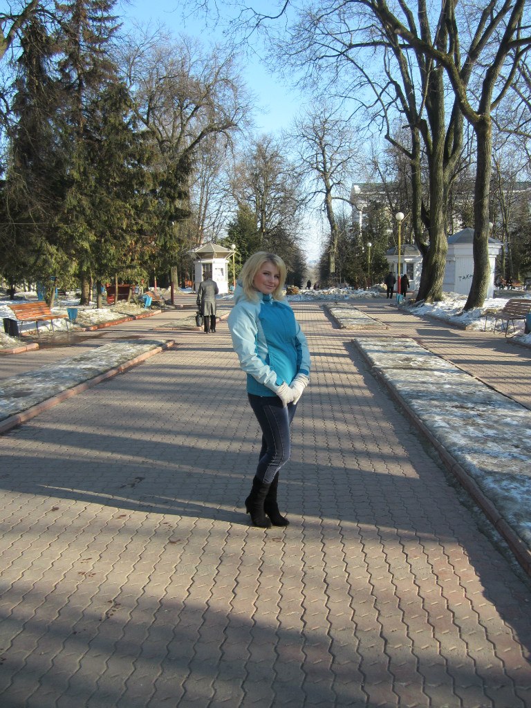 Александра Манушкина | Брянск