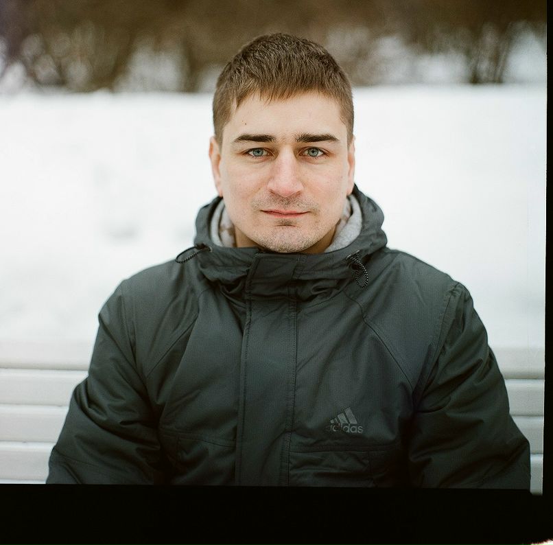 Дмитрий Киреев | Санкт-Петербург