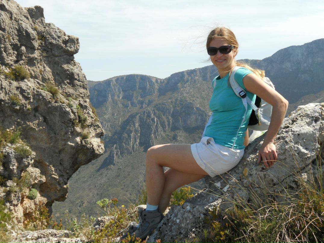 Людмила Спирина | Абакан