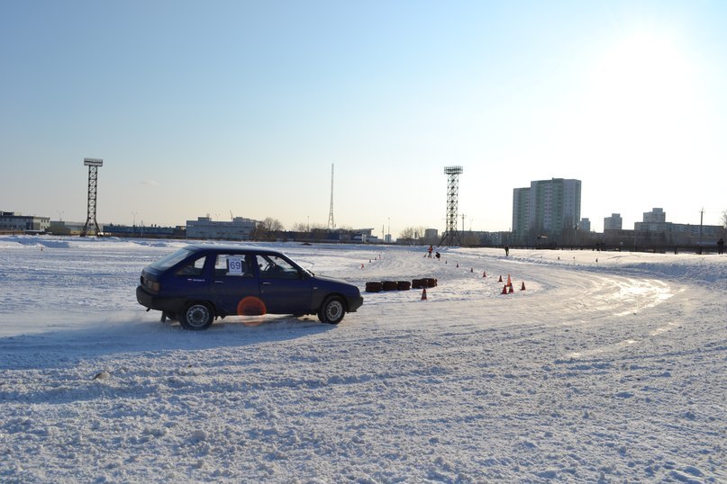 Араик Захарян | Нижнекамск