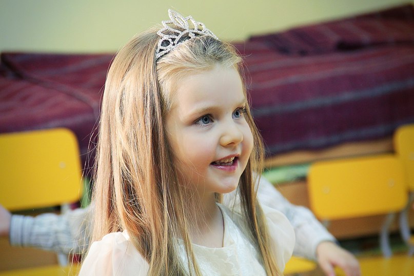 Ekaterina Vorobiova | Екатеринбург