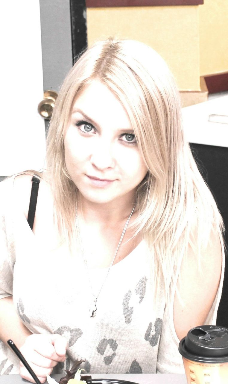 Алиса Клешнина | Тольятти