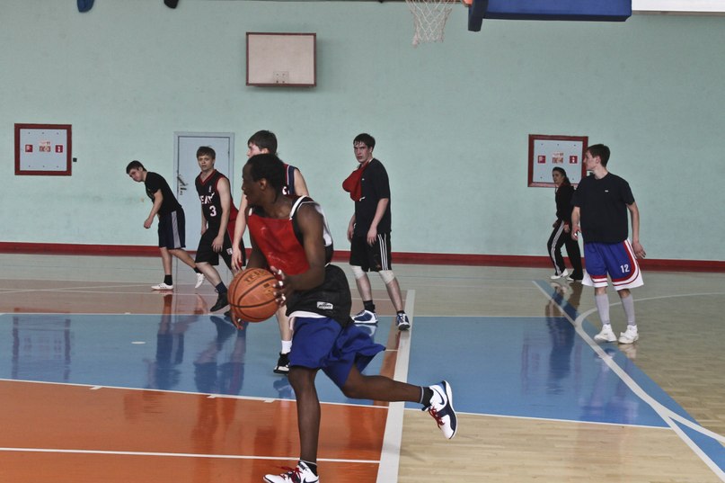 Макс Петров | Чебоксары