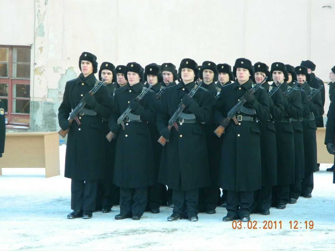 Сергей Кочешков | Северодвинск