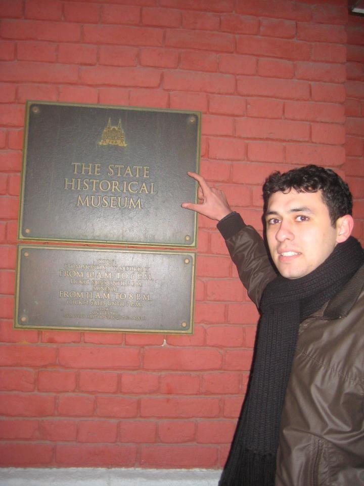 Murad Hasanov (ne russkiy) | Баку