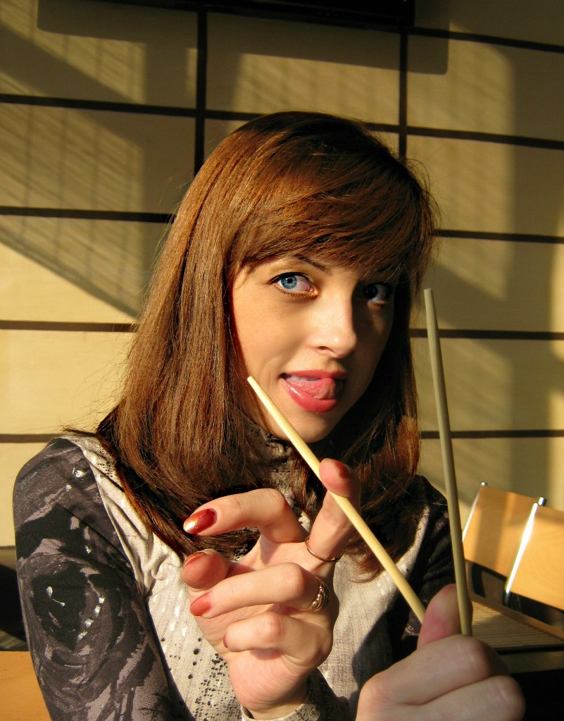 Натусик Живойкина-Лаврентьева | Чебоксары