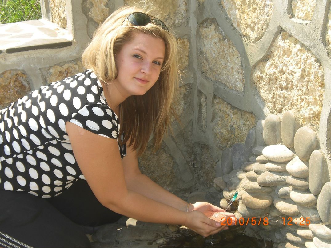 Екатерина Мусихина | Москва