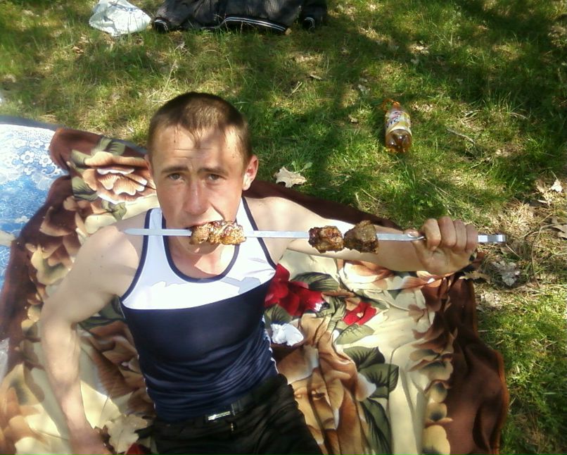 Андрей Бородин | 