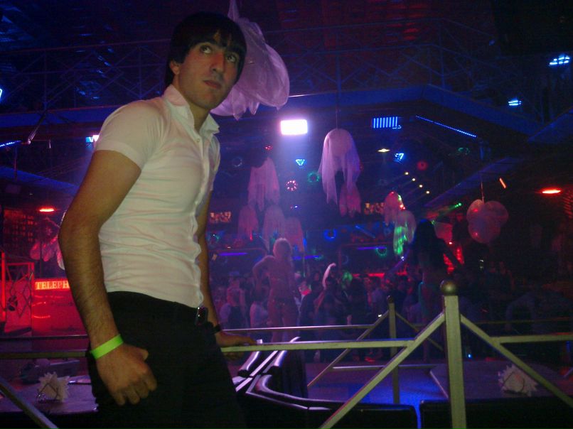 Ferid Allahverdiyev FERID ALLAHVERDIYEV | 