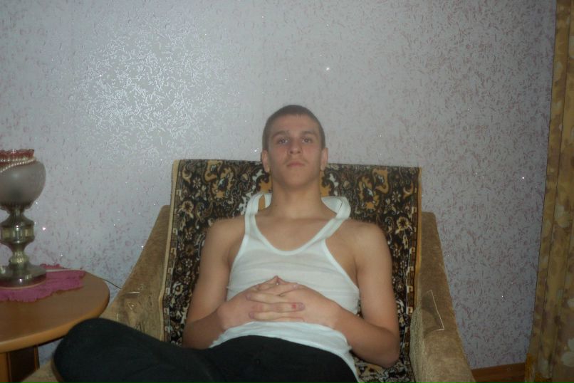 Natali Chenskaya | Николаев