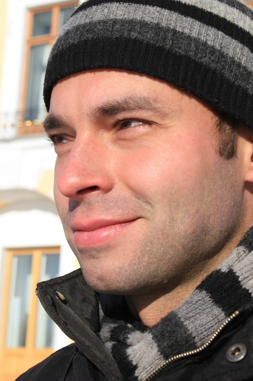 Алексей Пуганов | Санкт-Петербург