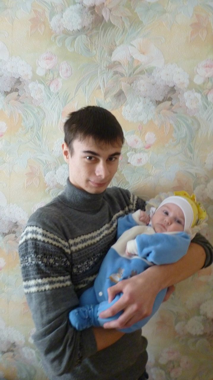 Сергей Мигунов | Липецк