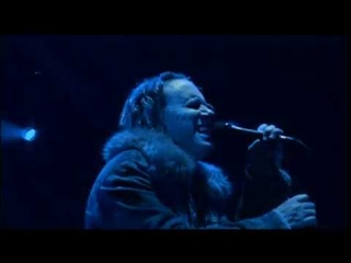 Martin L. Gore - Live in Milan 2003