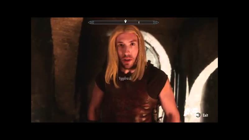 Skyrim