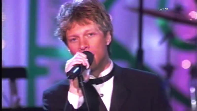 Jon Bon Jovi, Live at Christmas Benefit Party,